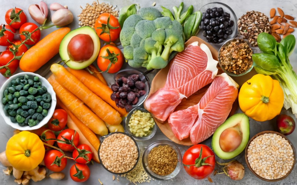 Read more about the article Ditch the Confusion: Your Ultimate Guide to Weight-Loss-Friendly Foods : weight loss