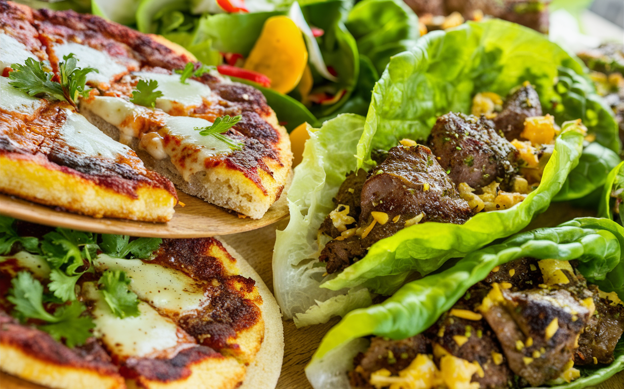 Read more about the article Demystifying the Ketogenic Diet {keto diet}: Unveiling the Science of Fat-Burning Efficiency