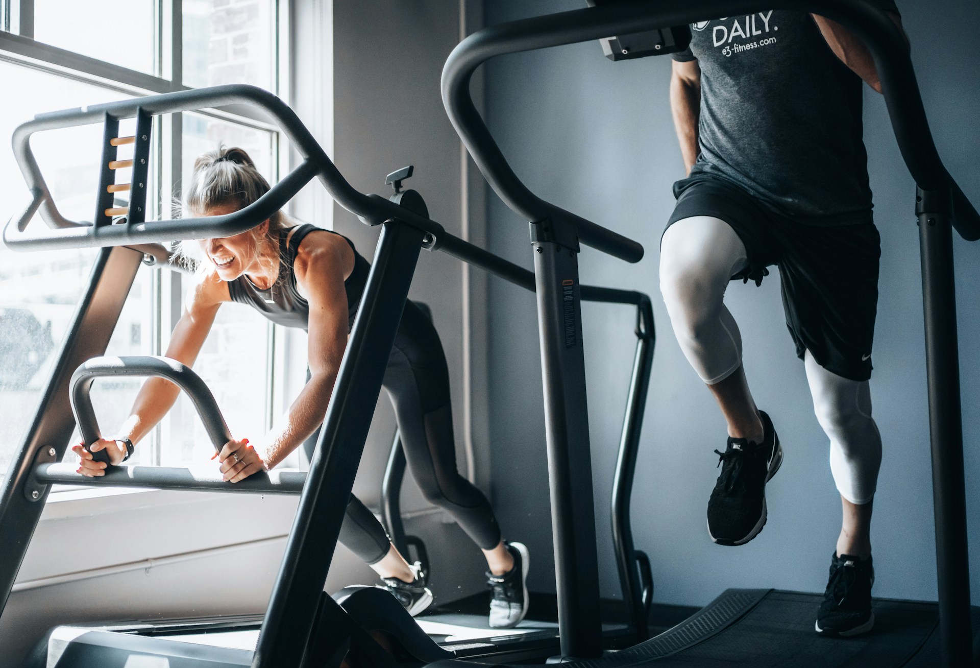 Read more about the article 7 Proven Health Benefits of Exercise