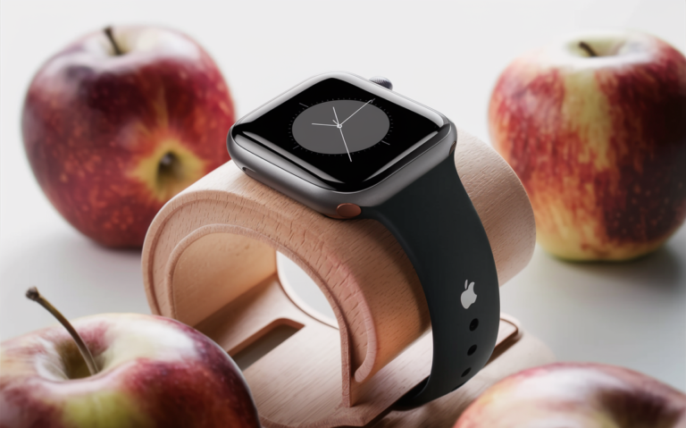 6 reasons why the 🍎 Apple Watch ⌚ is great for travel
