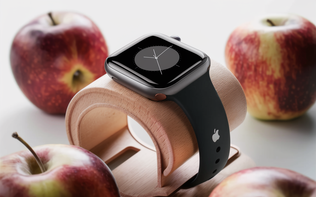 EXPLORE - Apple Watch: The Best Smartwatch on the Market Read more about the article Apple Watch: The Best Smartwatch on the Market