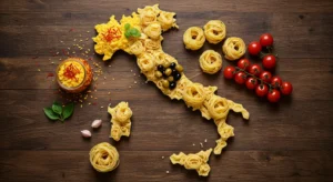 EXPLORE - Italy Food: More Than Just Pizza & Pasta Read more about the article Italy Food: More Than Just Pizza & Pasta