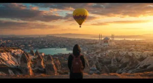 EXPLORE - Turkey Vacation Secrets: How to Plan Your Dream Trip (Beginner's Guide) Read more about the article Turkey Vacation Secrets: How to Plan Your Dream Trip (Beginner’s Guide)