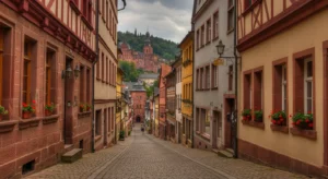 EXPLORE - Your Germany Vacation Made Easy: A Beginner's Planning Guide Read more about the article Your Germany Vacation Made Easy: A Beginner’s Planning Guide