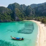🇹🇭 Thailand Vacation| The Easy Plan for Your First Adventure🌴
