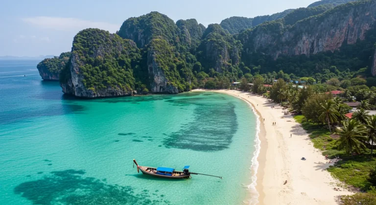 🇹🇭 Thailand Vacation| The Easy Plan for Your First Adventure🌴