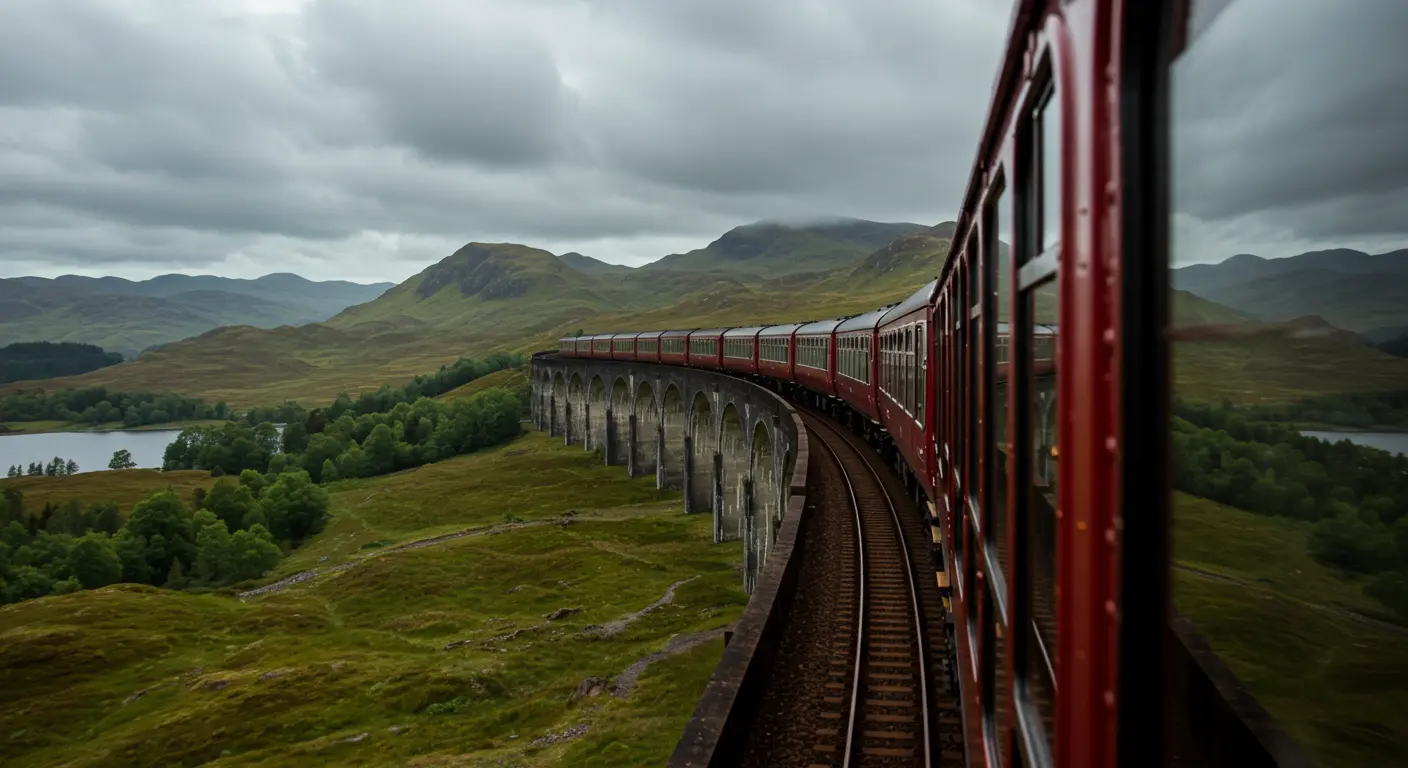 EXPLORE - The Easy United Kingdom Vacation Plan: A Stress-Free Beginner's Guide Read more about the article The Easy United Kingdom Vacation Plan: A Stress-Free Beginner’s Guide