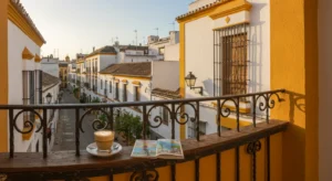 EXPLORE - Your First Spain Vacation: The Ultimate Guide for an Unforgettable Trip Read more about the article Your First Spain Vacation: The Ultimate Guide for an Unforgettable Trip