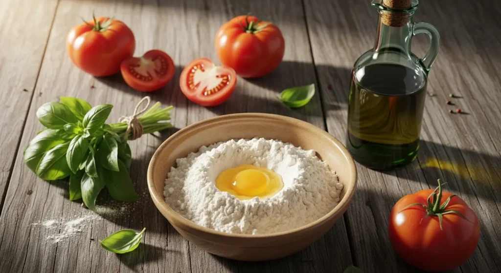 Classic Italian Aperitivo hour with an Aperol Spritz and olives at a local bar in Rome By Yaz Explore | YazExplore