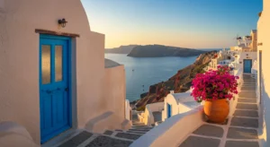 EXPLORE - Your Best Greece Vacation: The Planning Paradise Guide Read more about the article Your Best Greece Vacation: The Planning Paradise Guide