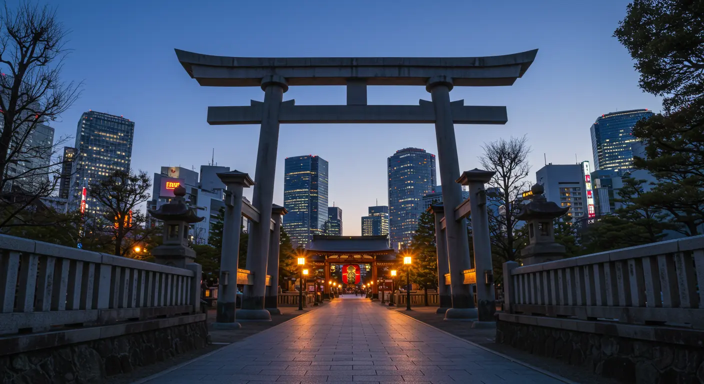 Read more about the article Planning Your Perfect Japan Vacation: A First-Timer’s Simple Handbook