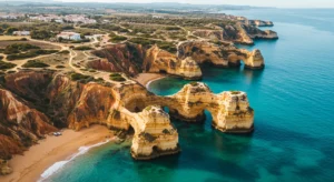 EXPLORE - Planning a Portugal Vacation? Our Proven Guide for a Perfect Trip Read more about the article Planning a Portugal Vacation? Our Proven Guide for a Perfect Trip