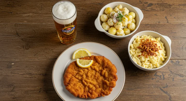 EXPLORE - Discover Austrian Food: Your Ultimate Beginner's Guide & Must-Try Dishes EXPLORE - Discover Austrian Food: Your Ultimate Beginner's Guide & Must-Try Dishes