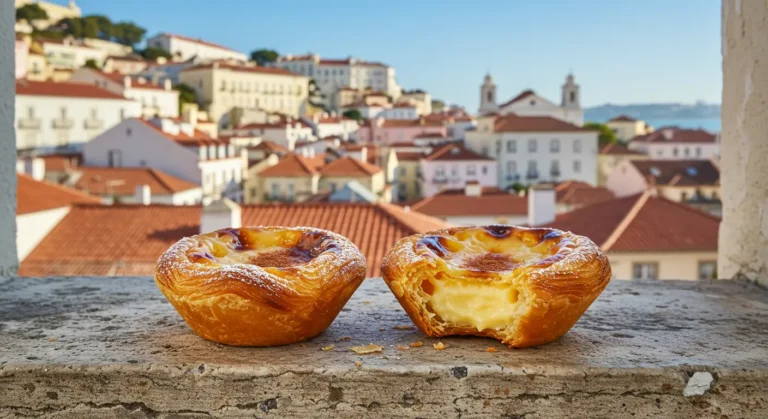 EXPLORE - Portugal's Food: More Than Just Pastéis de Nata EXPLORE - Portugal's Food: More Than Just Pastéis de Nata