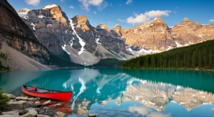 EXPLORE - Canada Vacation: Your Easy, Step-by-Step Planner for an Unforgettable Trip Read more about the article Canada Vacation: Your Easy, Step-by-Step Planner for an Unforgettable Trip