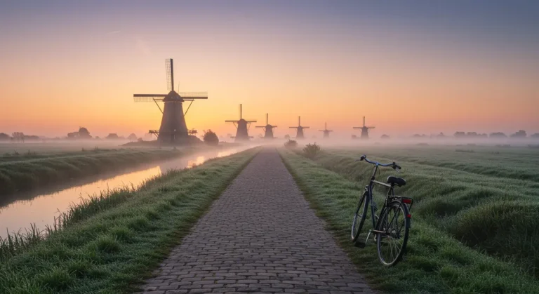 EXPLORE - Home Netherlands Vacation: A Proven Guide to Amazing Sights & Local Secrets