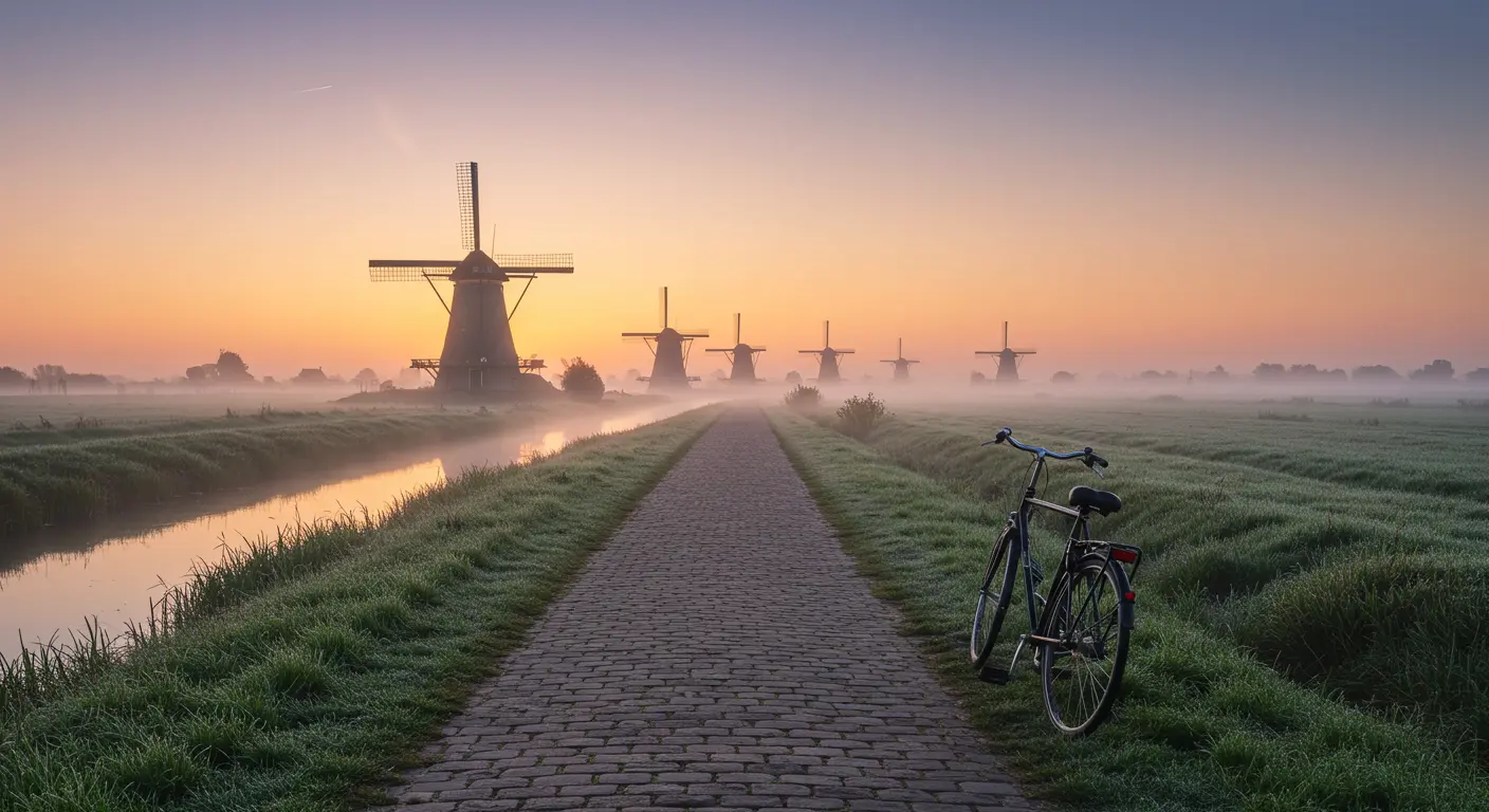 EXPLORE - Netherlands Vacation: A Proven Guide to Amazing Sights & Local Secrets You are currently viewing Netherlands Vacation: A Proven Guide to Amazing Sights & Local Secrets