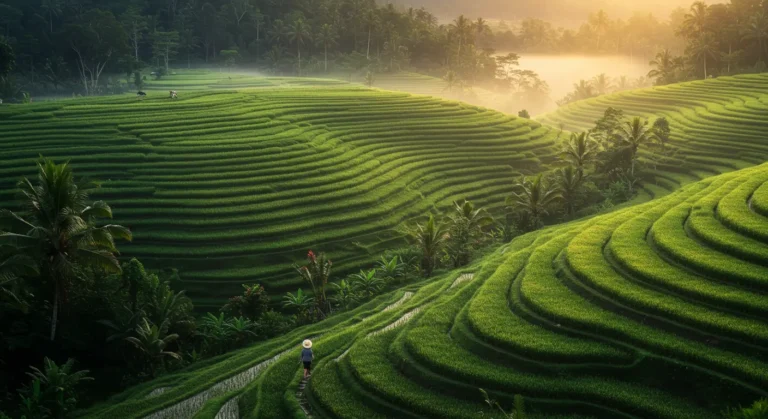 EXPLORE - Home The Perfect Indonesia Vacation: An Epic Beginner’s Planning Guide