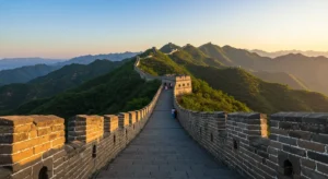 EXPLORE - Your First China Vacation: The Ultimate Beginner's Guide Read more about the article Your First China Vacation: The Ultimate Beginner’s Guide