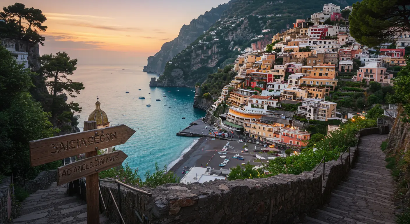 EXPLORE - Your First Italy Vacation: A Beginner's Guide to La Dolce Vita You are currently viewing Your First Italy Vacation: A Beginner’s Guide to La Dolce Vita