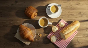 EXPLORE - France Food: More Than Just Baguette & Brie Read more about the article France Food: More Than Just Baguette & Brie