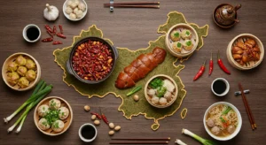 EXPLORE - Chinese Food: More Than Just Takeout Read more about the article Chinese Food: More Than Just Takeout