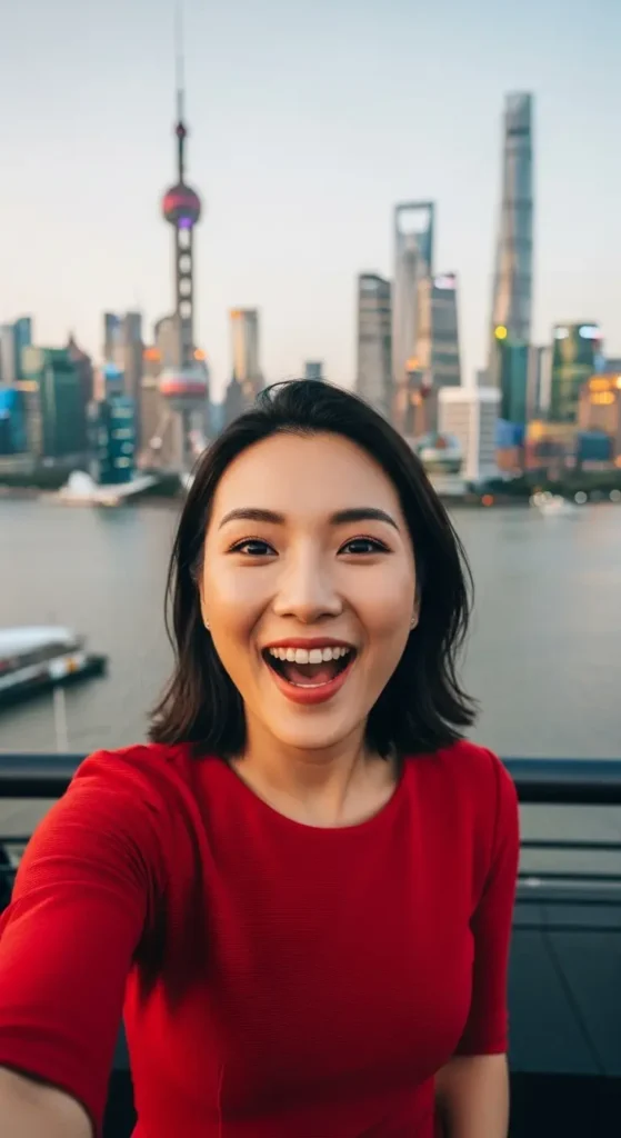 EXPLORE - Your First China Vacation: The Ultimate Beginner's Guide China Vacation visa travel trip