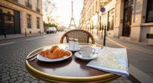 EXPLORE - France Vacation: Your First-Timer's Guide to the Art of French Travel Read more about the article France Vacation: Your First-Timer’s Guide to the Art of French Travel