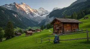 EXPLORE - Your First Switzerland Vacation: A Foolproof Plan for an Epic Trip Read more about the article Your First Switzerland Vacation: A Foolproof Plan for an Epic Trip