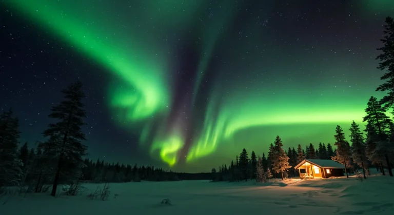 EXPLORE - Home Sweden Vacation: The Easy & Magical First-Timer’s Blueprint