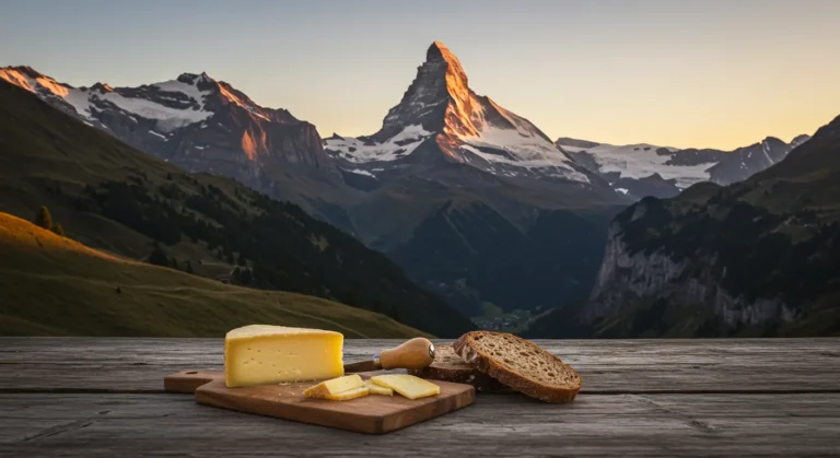 EXPLORE - Love Swiss Food? Discover the Hearty Dishes You're Missing EXPLORE - Love Swiss Food? Discover the Hearty Dishes You're Missing