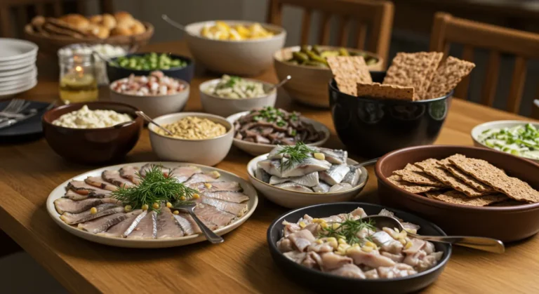 EXPLORE - Swedish Food Explained: Your Easy & Delicious Beginner's Roadmap EXPLORE - Swedish Food Explained: Your Easy & Delicious Beginner's Roadmap