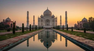 Read more about the article India Vacation Made Easy: The Only Guide First-Time Travelers Need