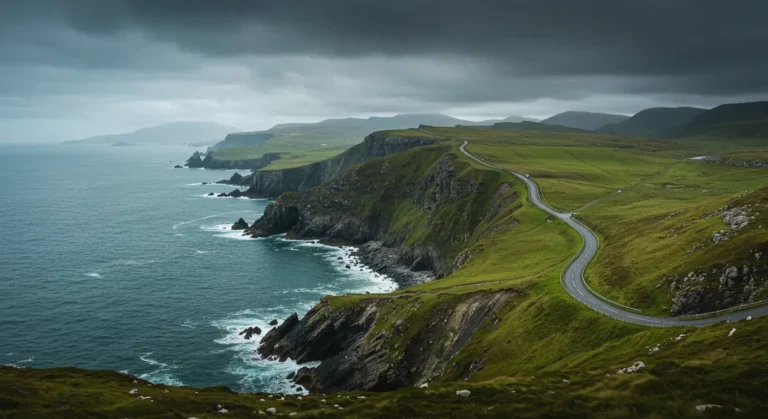 EXPLORE - Home Ireland Vacation Secrets: How to Plan the Perfect Trip for Beginners
