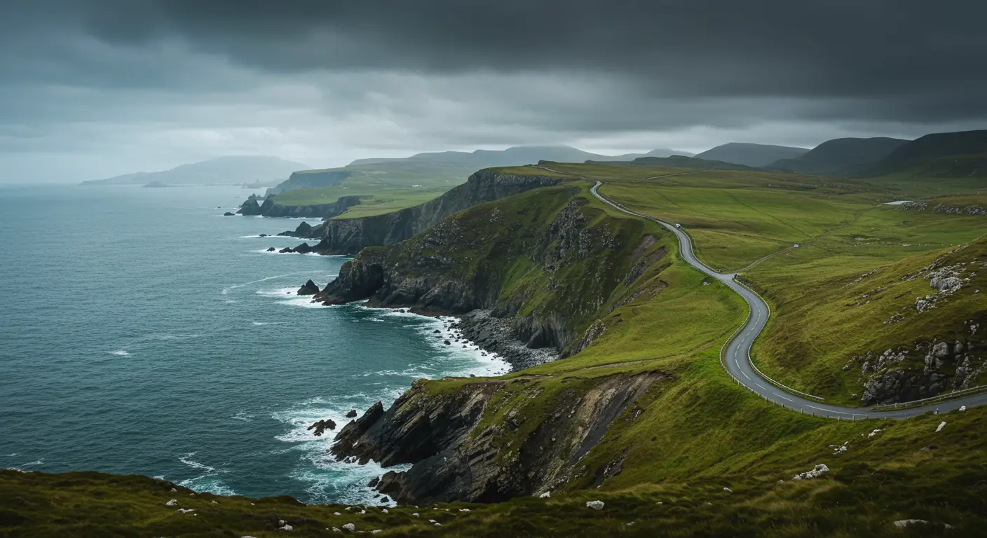 EXPLORE - Ireland Vacation Secrets: How to Plan the Perfect Trip for Beginners Read more about the article Ireland Vacation Secrets: How to Plan the Perfect Trip for Beginners