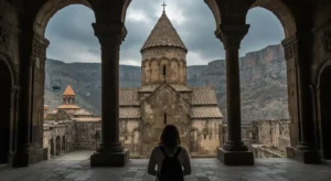 EXPLORE - Armenia Vacation: 7 Incredible Days of Ancient Sites & Local Secrets Read more about the article Armenia Vacation: 7 Incredible Days of Ancient Sites & Local Secrets