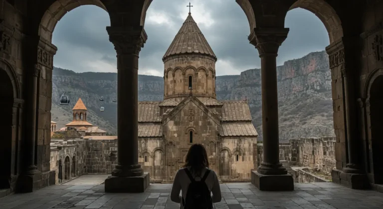 EXPLORE - Home Armenia Vacation: 7 Incredible Days of Ancient Sites & Local Secrets