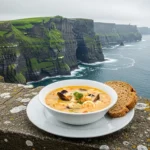 Irish Food Explained: The Simple Guide to Ireland’s Hearty Cuisine