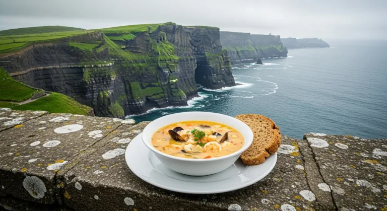 EXPLORE - Home Irish Food Explained: The Simple Guide to Ireland’s Hearty Cuisine
