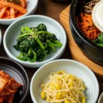 South Korean Food:  Must-Try Dishes for Beginners