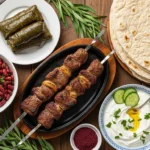 Armenian Food 101: Your Easy & Flavorful Beginner’s Guide