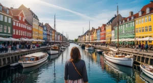 EXPLORE - Denmark Vacation Secrets: The Beginner's Guide to an Epic Trip Read more about the article Denmark Vacation Secrets: The Beginner’s Guide to an Epic Trip