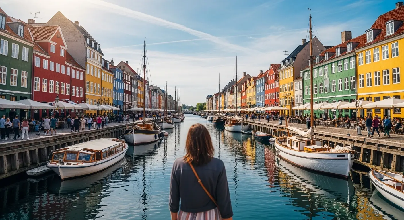 Read more about the article Denmark Vacation Secrets: The Beginner’s Guide to an Epic Trip