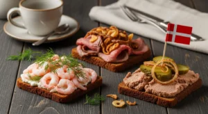 Read more about the article Danish Foods Unveiled: How to Explore Denmark’s Tasty Traditions
