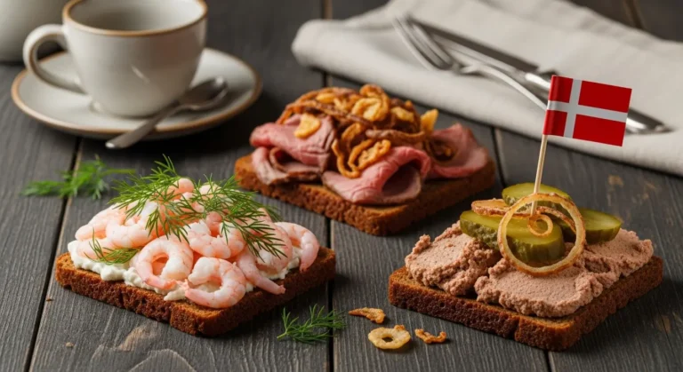 Danish Foods Unveiled: How to Explore Denmark’s Tasty Traditions