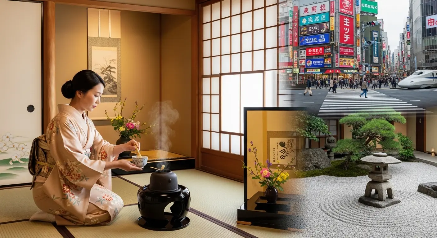 You are currently viewing 🇯🇵 You Don’t Understand Japanese Culture (And That’s Okay) 🇯🇵