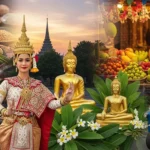 🇹🇭 Thailand Culture| A Beginner’s Guide to the Land of Smiles 😊 🇹🇭
