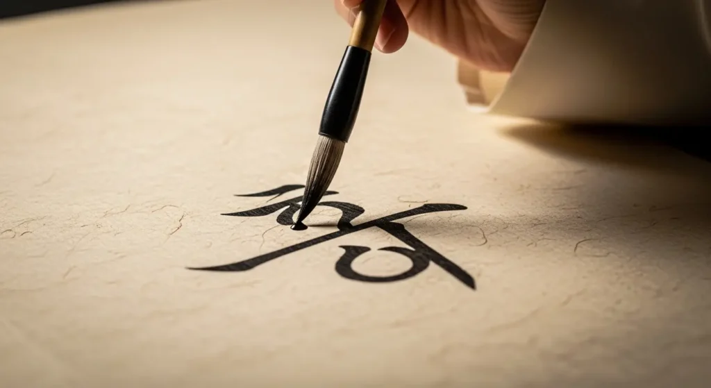 Yaz Explore - ๐ฐ๐ท South Korean Culture ๐ฐ๐ท | Theย Fascinatingย History You Can't Ignore ๐
โโ๏ธ Traditional calligraphy of Hangeul, the Korean alphabet, representing a key part of South Korean culture and innovation By Yaz Explore | YazExplore
E-X-P-L-O-R-E without limits at YazExplore