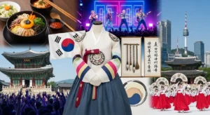 Read more about the article 🇰🇷 South Korean Culture 🇰🇷 | The Fascinating History You Can’t Ignore 🙅‍♀️