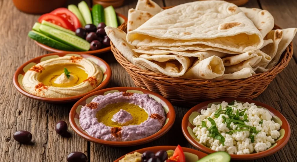 AspreadofdeliciousArmenianappetizers,akeypartofthecountry′sculinaryculture.     By Yaz Explore | YazExplore
    E-X-P-L-O-R-E without limits at YazExplore
